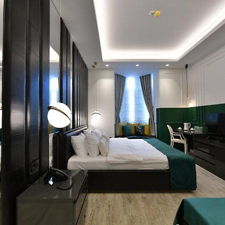 רומה Royal Wellness And Spa מראה חיצוני תמונה