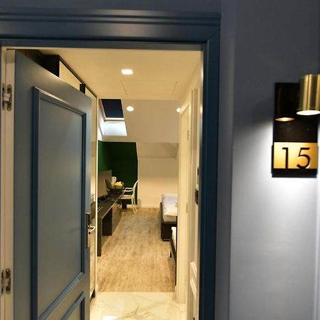 רומה Royal Wellness And Spa מראה חיצוני תמונה