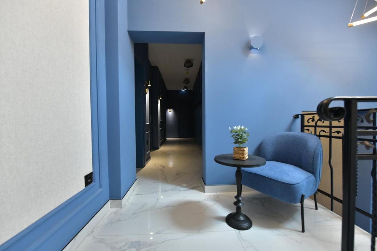 רומה Royal Wellness And Spa מראה חיצוני תמונה