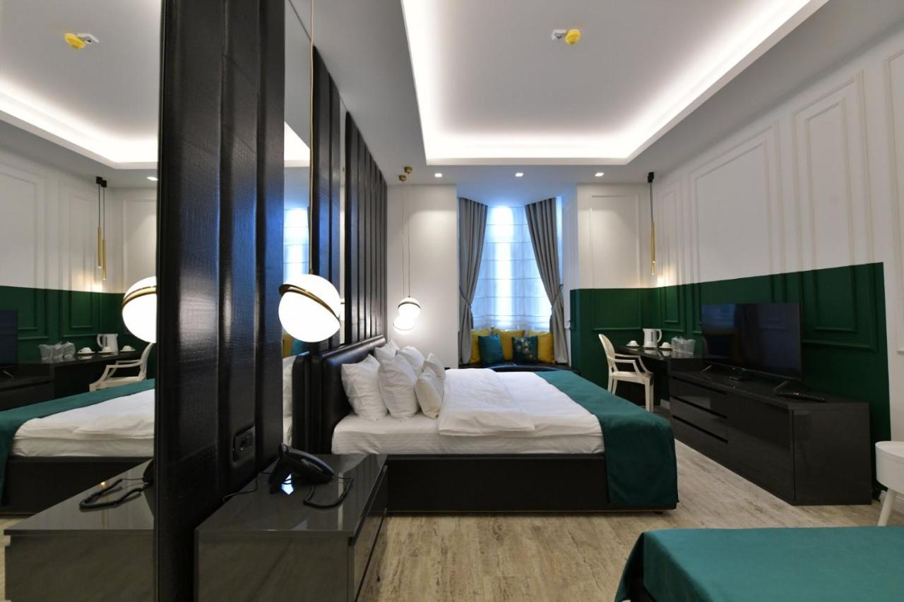 רומה Royal Wellness And Spa מראה חיצוני תמונה