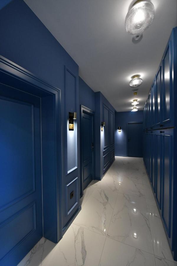 רומה Royal Wellness And Spa מראה חיצוני תמונה