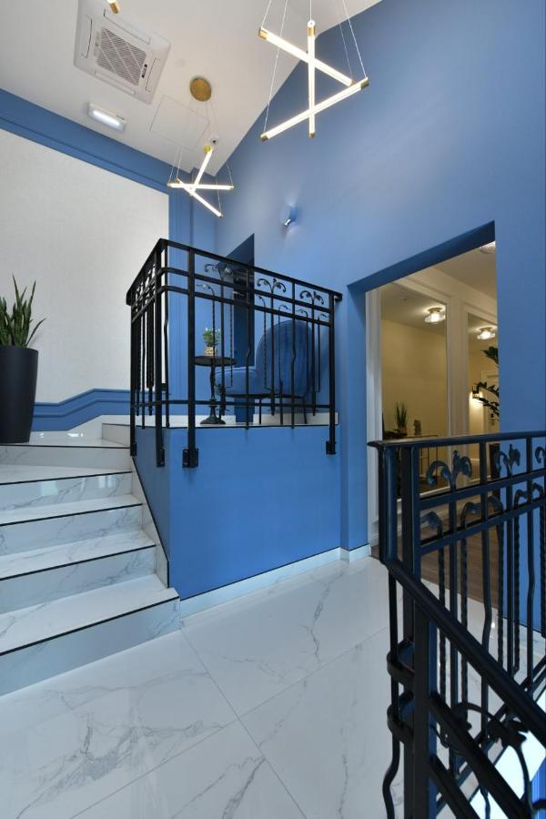 רומה Royal Wellness And Spa מראה חיצוני תמונה