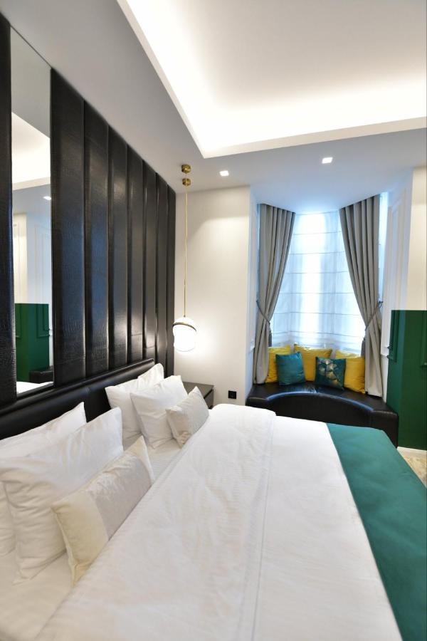 רומה Royal Wellness And Spa מראה חיצוני תמונה