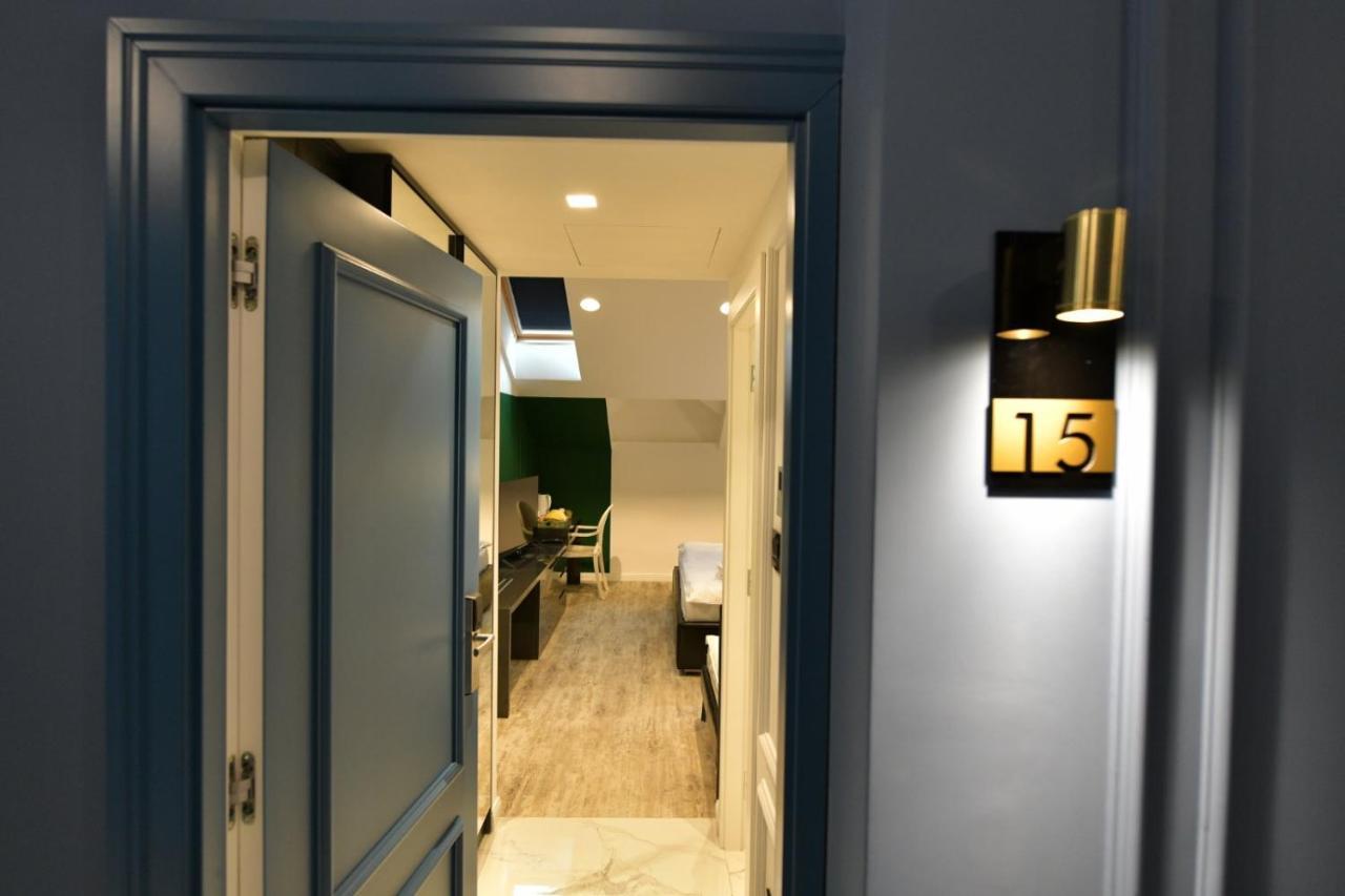 רומה Royal Wellness And Spa מראה חיצוני תמונה