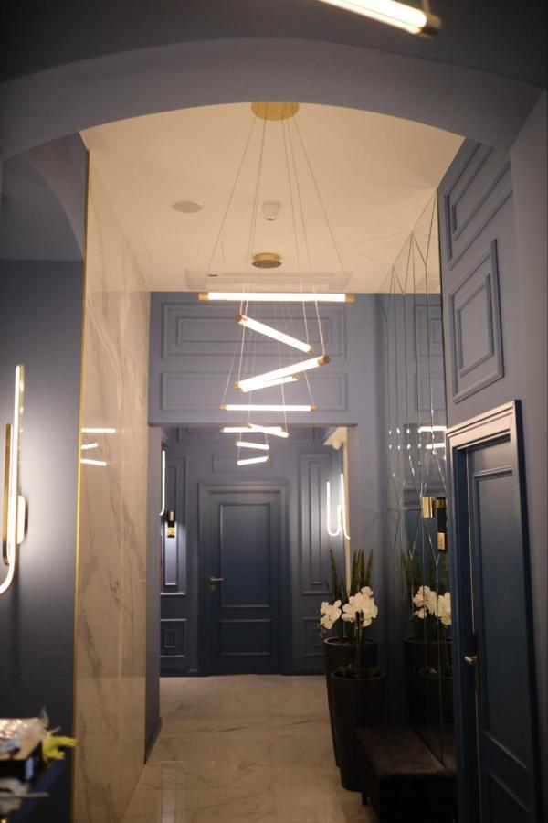 רומה Royal Wellness And Spa מראה חיצוני תמונה