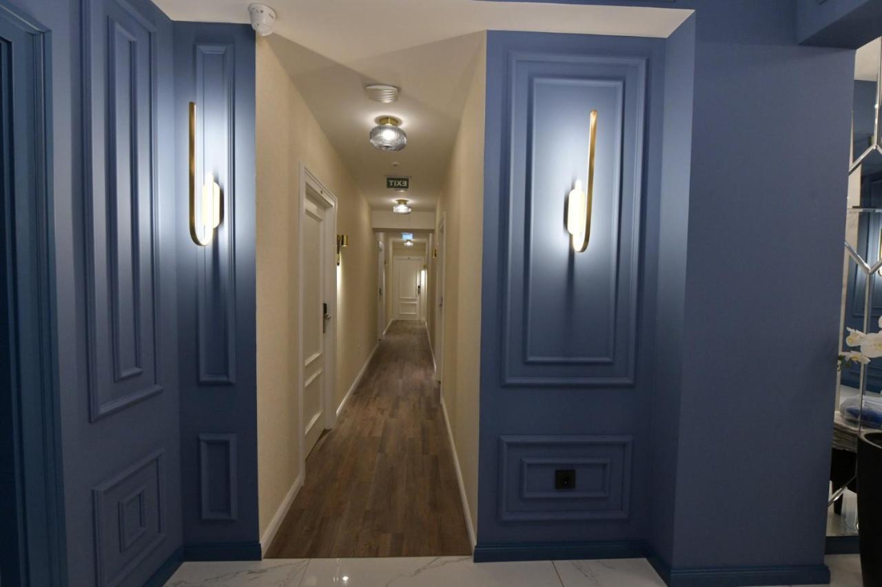 רומה Royal Wellness And Spa מראה חיצוני תמונה