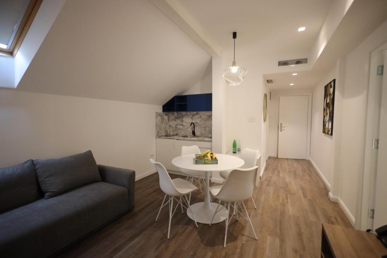רומה Royal Wellness And Spa מראה חיצוני תמונה