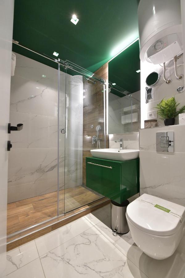 רומה Royal Wellness And Spa מראה חיצוני תמונה
