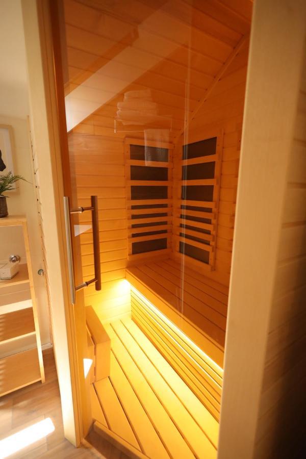 רומה Royal Wellness And Spa מראה חיצוני תמונה