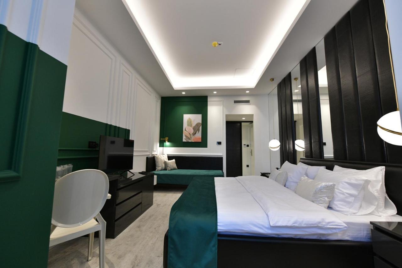 רומה Royal Wellness And Spa מראה חיצוני תמונה