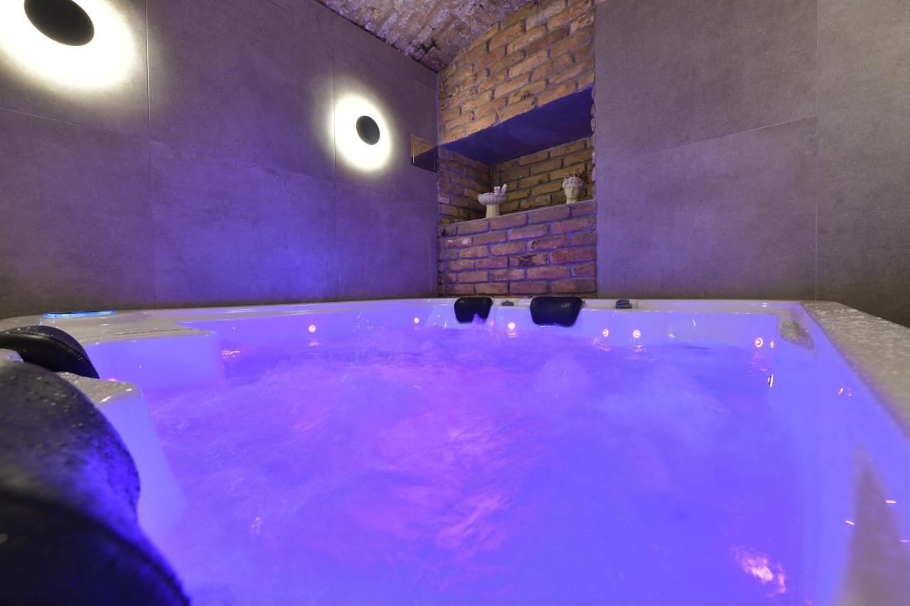 רומה Royal Wellness And Spa מראה חיצוני תמונה